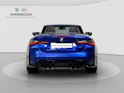 BMW M4 Cabrio Competit.M xDr