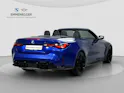 BMW M4 Cabrio Competit.M xDr