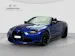 BMW M4 Cabrio Competit.M xDr