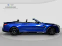 BMW M4 Cabrio Competit.M xDr