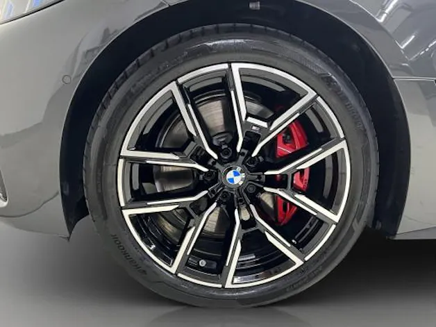 BMW i4 xDrive 40 M Sport Pro