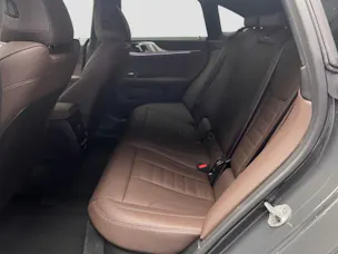 BMW i4 xDrive 40 M Sport Pro