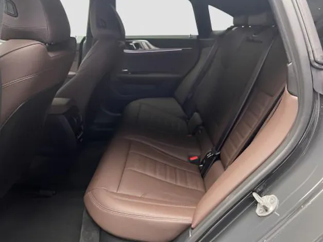 BMW i4 xDrive 40 M Sport Pro