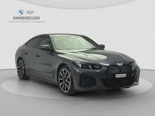 BMW i4 xDrive 40 M Sport Pro