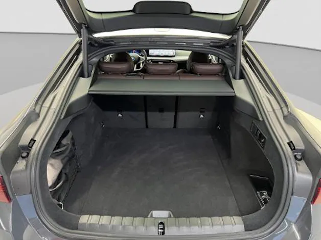 BMW i4 xDrive 40 M Sport Pro