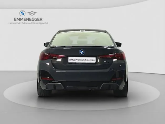 BMW i4 xDrive 40 M Sport Pro