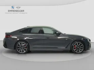 BMW i4 xDrive 40 M Sport Pro