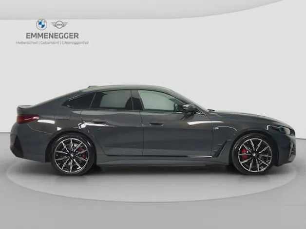 BMW i4 xDrive 40 M Sport Pro