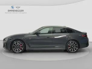 BMW i4 xDrive 40 M Sport Pro