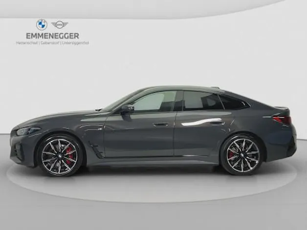BMW i4 xDrive 40 M Sport Pro