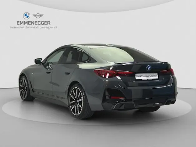 BMW i4 xDrive 40 M Sport Pro