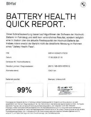 BMW i4 xDrive 40 M Sport Pro
