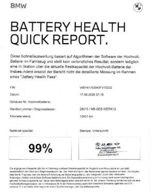 BMW i4 xDrive 40 M Sport Pro