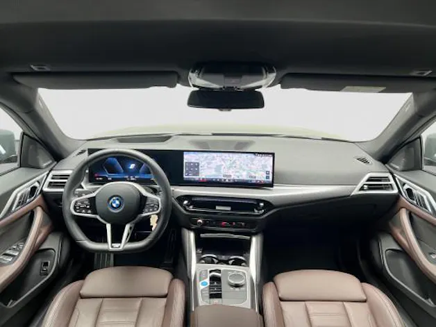 BMW i4 xDrive 40 M Sport Pro