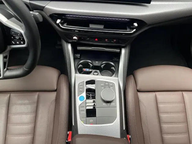 BMW i4 xDrive 40 M Sport Pro