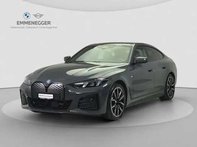 BMW i4 xDrive 40 M Sport Pro