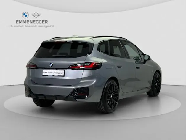 BMW 223i Active Tourer