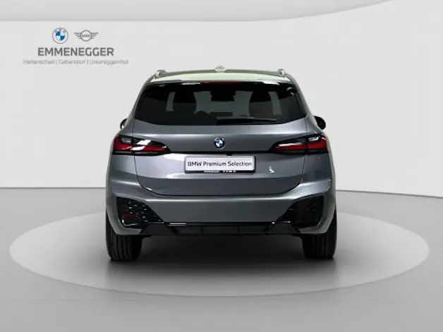 BMW 223i Active Tourer