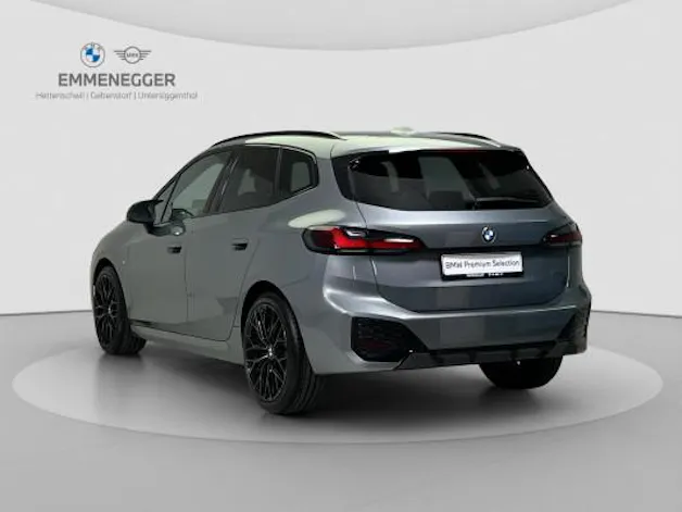 BMW 223i Active Tourer