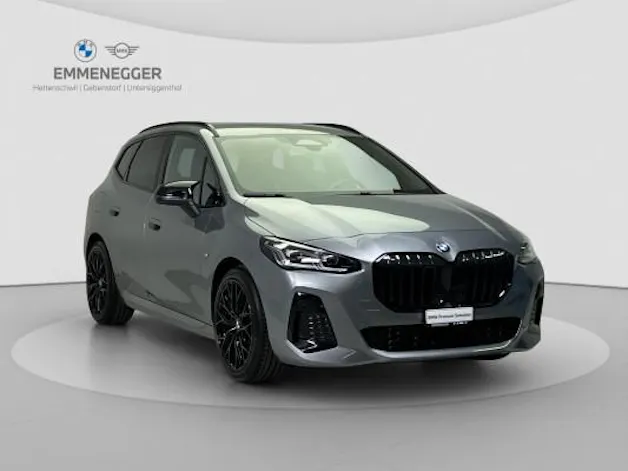 BMW 223i Active Tourer