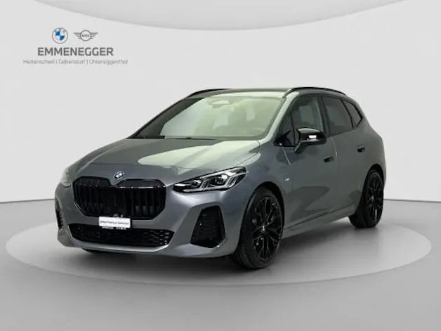 BMW 223i Active Tourer