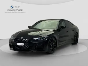 BMW M440i xDr 48V GC M.S. PRO
