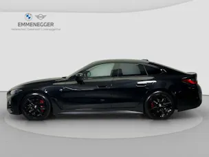BMW M440i xDr 48V GC M.S. PRO