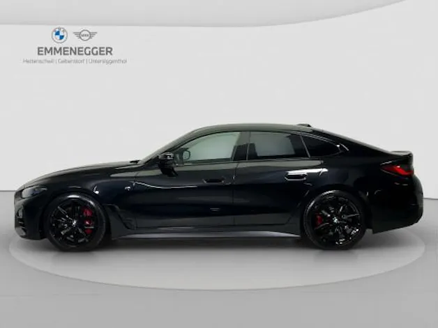 BMW M440i xDr 48V GC M.S. PRO