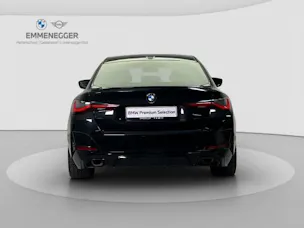 BMW M440i xDr 48V GC M.S. PRO