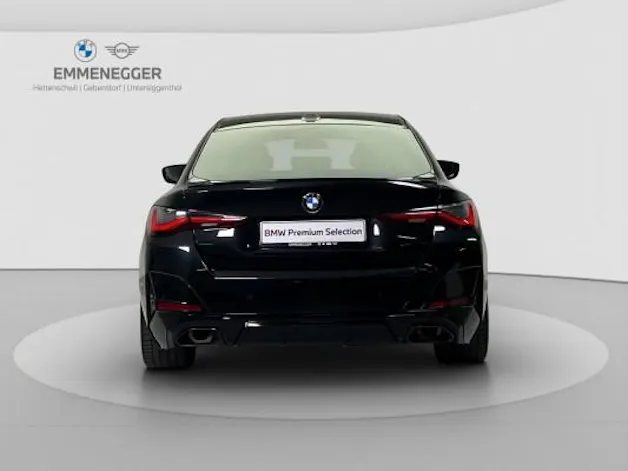 BMW M440i xDr 48V GC M.S. PRO
