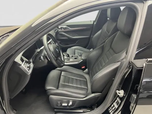 BMW M440i xDr 48V GC M.S. PRO