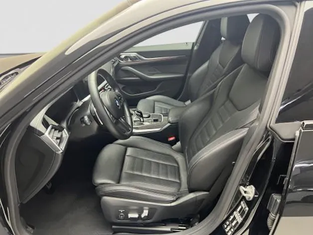 BMW M440i xDr 48V GC M.S. PRO