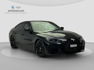 BMW M440i xDr 48V GC M.S. PRO