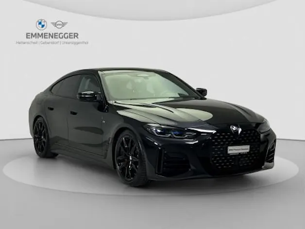 BMW M440i xDr 48V GC M.S. PRO
