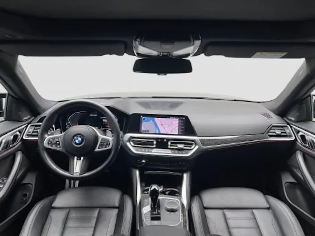 BMW M440i xDr 48V GC M.S. PRO
