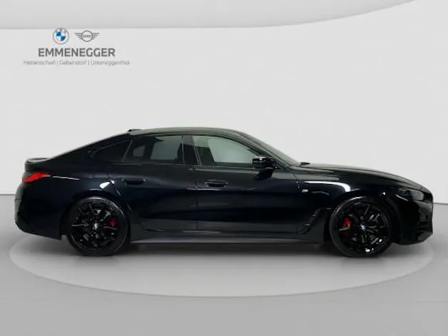 BMW M440i xDr 48V GC M.S. PRO