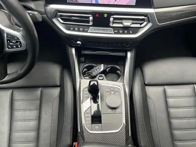 BMW M440i xDr 48V GC M.S. PRO