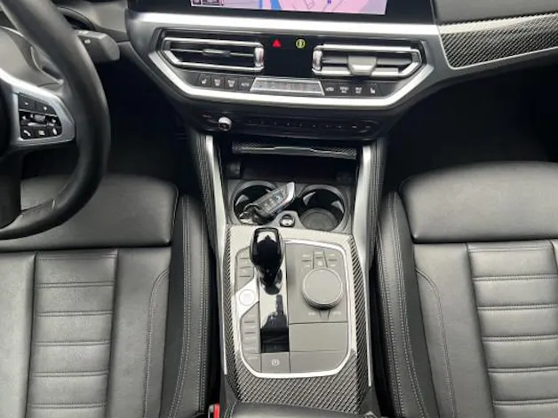 BMW M440i xDr 48V GC M.S. PRO