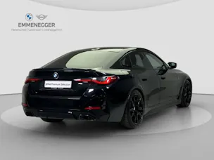 BMW M440i xDr 48V GC M.S. PRO