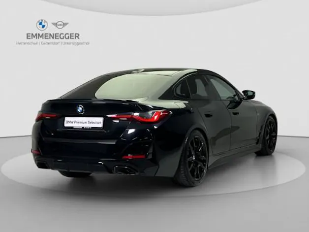 BMW M440i xDr 48V GC M.S. PRO
