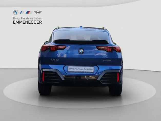 BMW iX2 xDrive 30 M Sport Pro