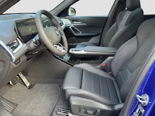 BMW iX2 xDrive 30 M Sport Pro