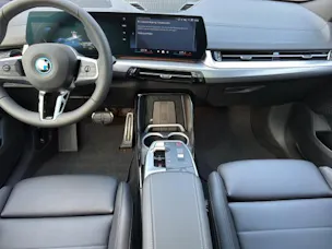 BMW iX2 xDrive 30 M Sport Pro
