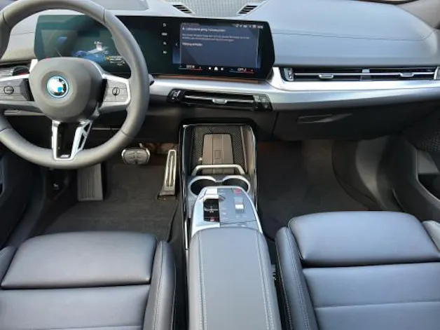 BMW iX2 xDrive 30 M Sport Pro