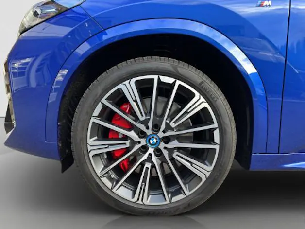 BMW iX2 xDrive 30 M Sport Pro