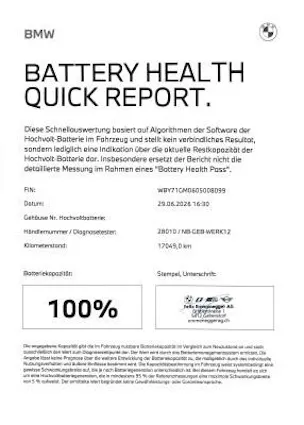 BMW iX2 xDrive 30 M Sport Pro