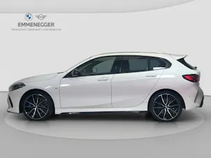 BMW M135i xDrive