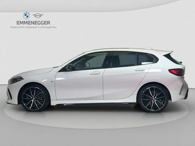 BMW M135i xDrive