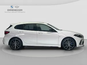 BMW M135i xDrive