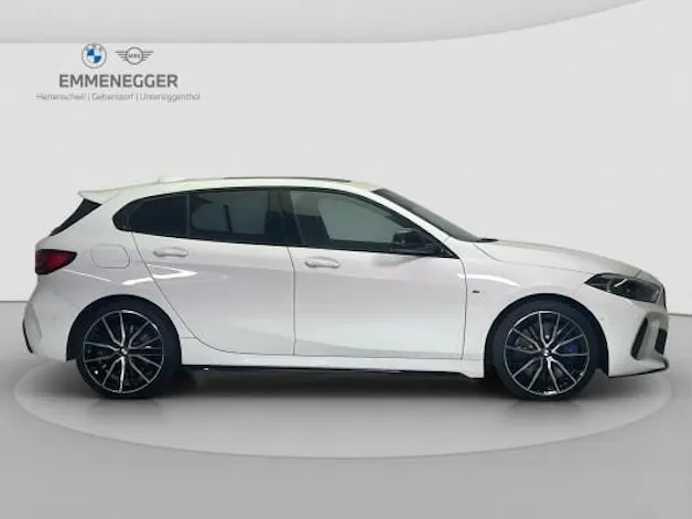 BMW M135i xDrive